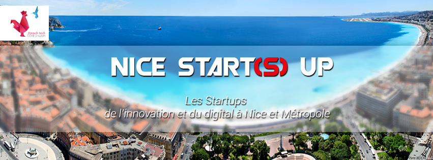 Nice Start(s) Up créer Nice Start'Crèches