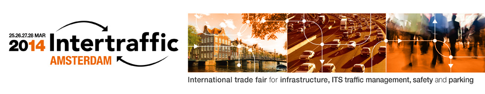 Logo intertraffic