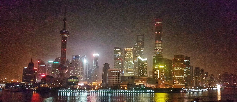 Webelse part en Chine